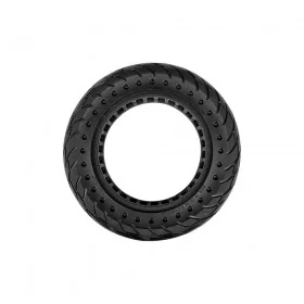 10x2.125 Pure Electric solid tyre