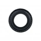 Pneu plein 10x2.50 -34mm pour trottinette électrique - Wattiz