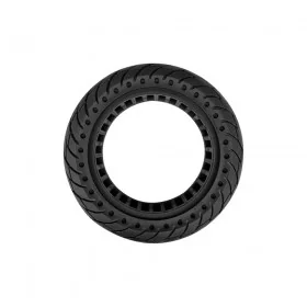 Solid tire 10x2.50-6.5 Ninebot G30