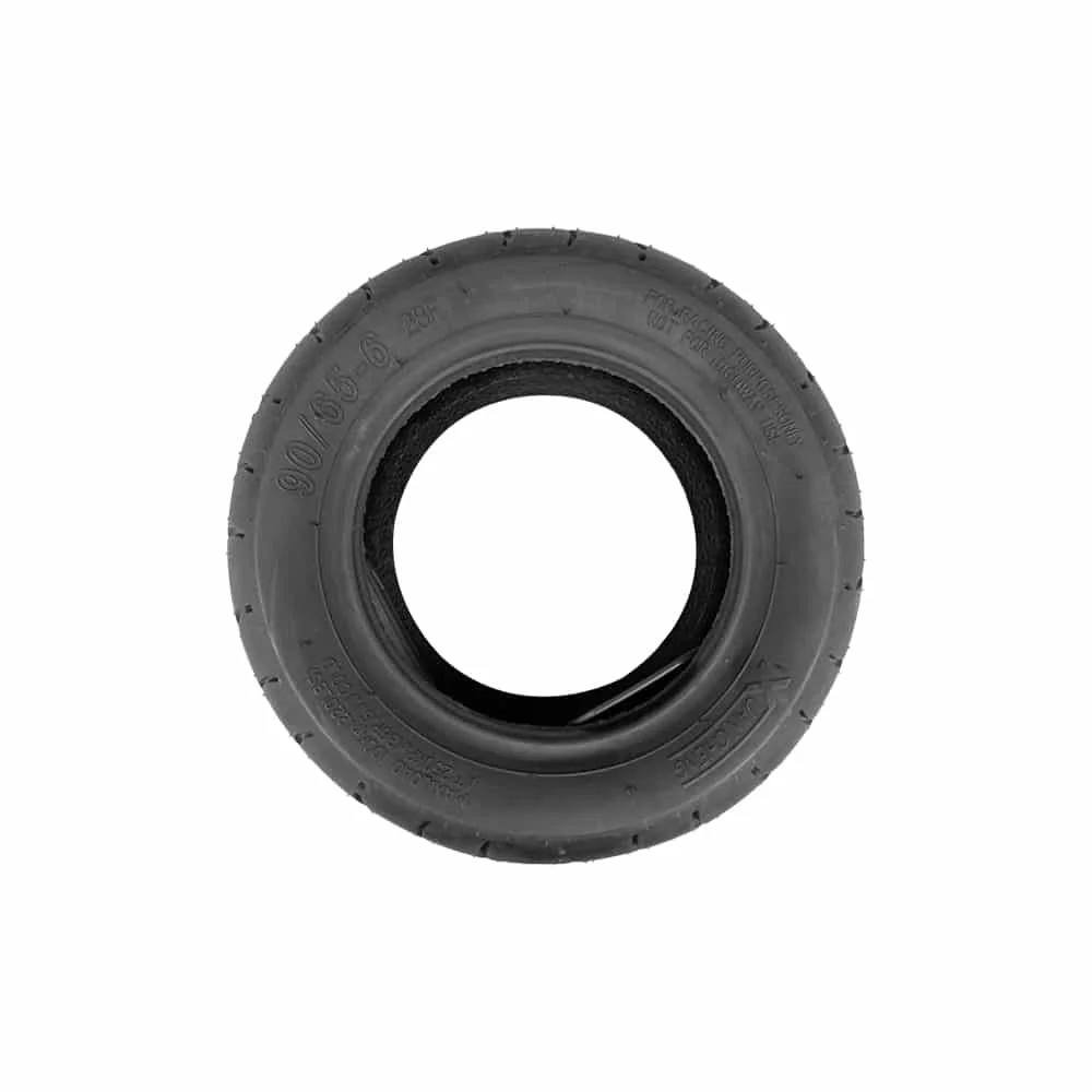 Tire 90/65-6 Tubeless