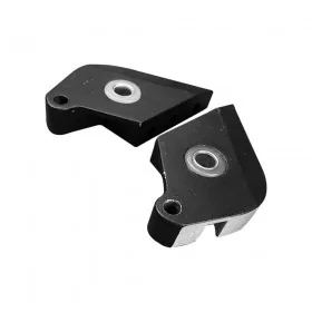 Placa plegable Kugoo S1