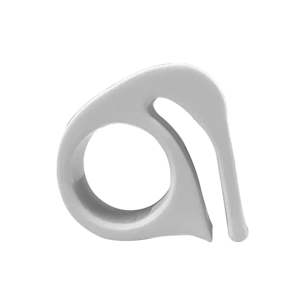 Xiaomi M365 lock grip - colour white