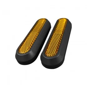 Xiaomi Pro2 wheel covers (x2)