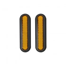 Cache vis roues Xiaomi Pro2 (x2)