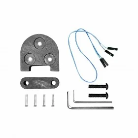 Xiaomi M365 & M365 Pro 10 Zoll Aufsatz-Set - schwarz