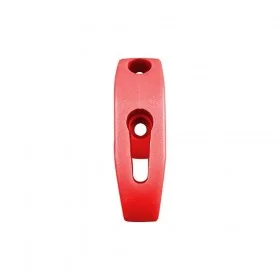 Haken für Xiaomi M365 & Pro Tasche - Farbe Rot