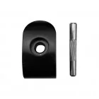 Lock renforcé Xiaomi M365 & M365 Pro - couleur noir