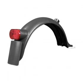 Xiaomi Pro2 Mudguard with LED
