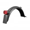 Mudguard with LED for Xiaomi Pro2
