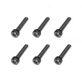 Vis jantes moteurs Dualtron sauf Mini X6 pcs