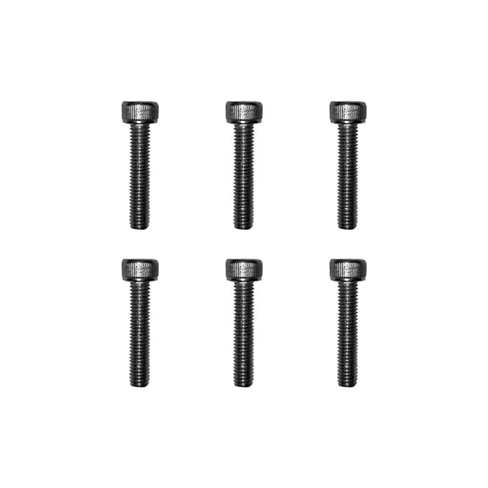 Dualtron motor rim screws (6 pcs) excluding Mini