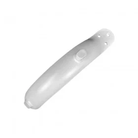 Fahrradschutzblech mit Led Xiaomi M365 Farbe Weiß