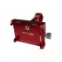 Soporte teléfono GUB Pro 1 rojo