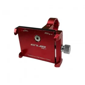 Telefonhalter GUB Pro 1 rot