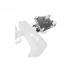 Telefonhalter GUB Pro 1 Titanfarbe