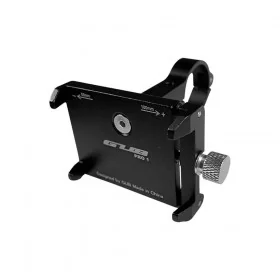 Soporte para teléfono GUB Pro 1 negro