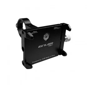 Soporte para teléfono GUB Pro 1 negro