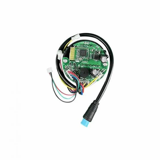 Ecran display Ninebot ES 1/2/3/4 pour trottinette électrique - wattiz