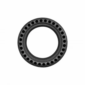 Pneu plein Xiaomi M365 8,5X2 pouces pour trottinette électrique - wattiz