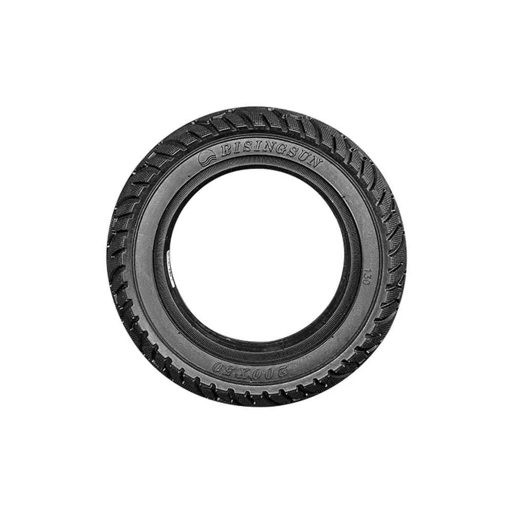 Neumático macizo 200x50 Mini 4 Prp (Ar) Etwow (Av)