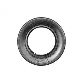 200x60 Solid Tire Zero8 Ar Dualtron Raptor