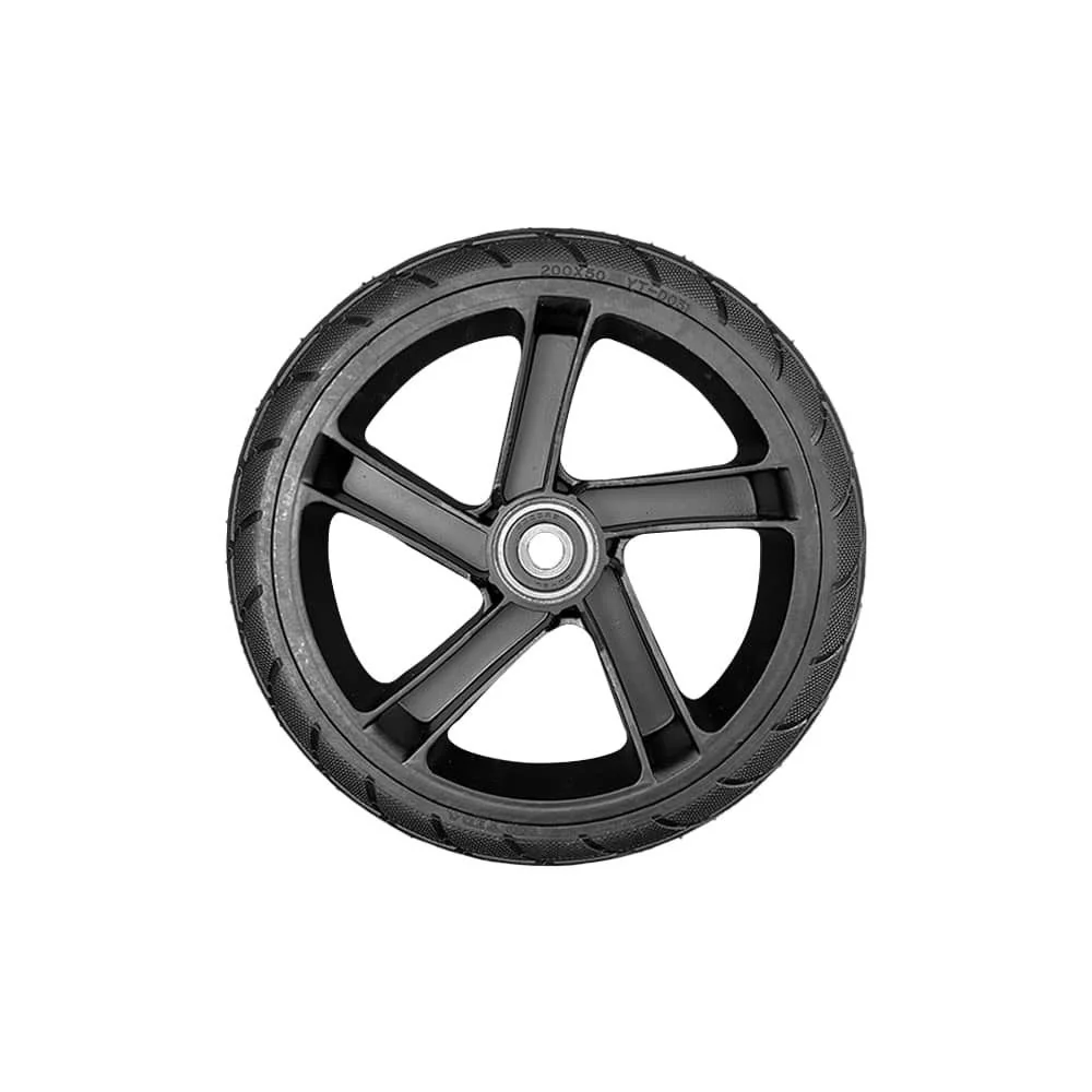 Complete non-motorized rear wheel – Ninebot ES1/ES2/ES3/ES4, Moverace MS8