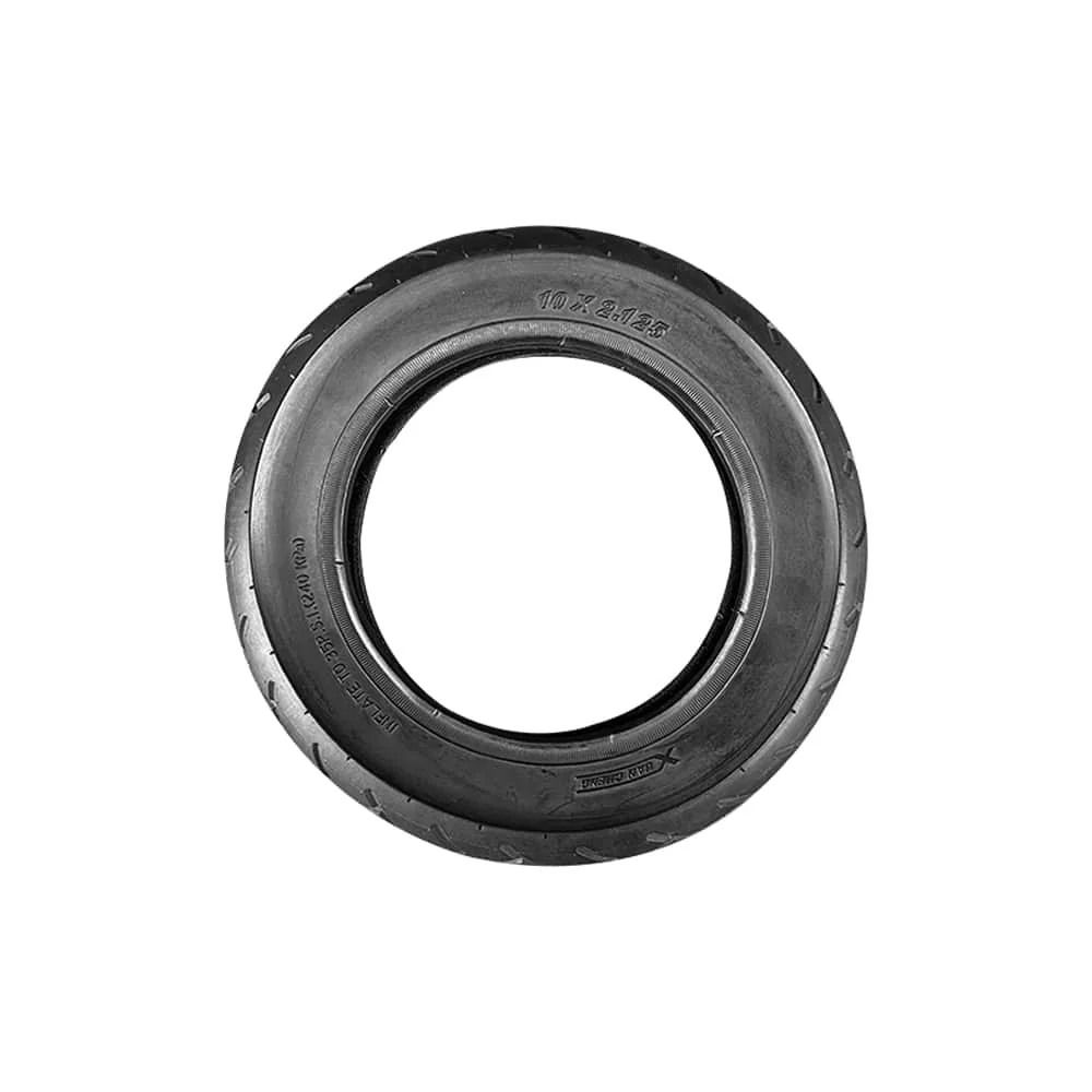 10x2.125 Pure Tire