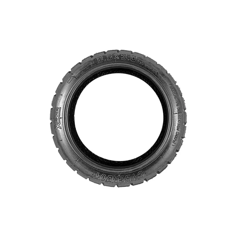 Neumático 8,5x3 Dualtron Mini semi offroad
