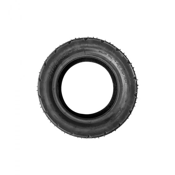 Pneu 90/65-6.5 route tubeless pour trottinette électrique - wattiz