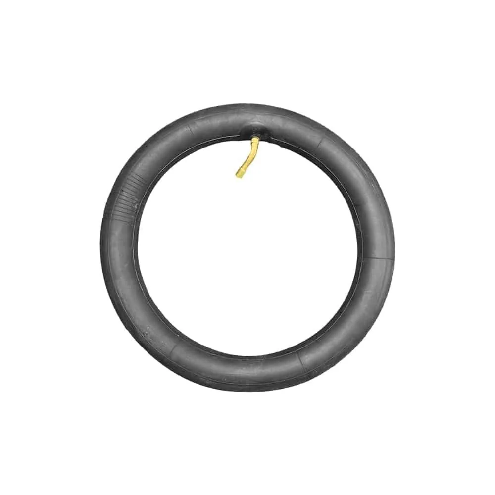 Fahrradschlauch 12x2,125 Ventil 45°x45°