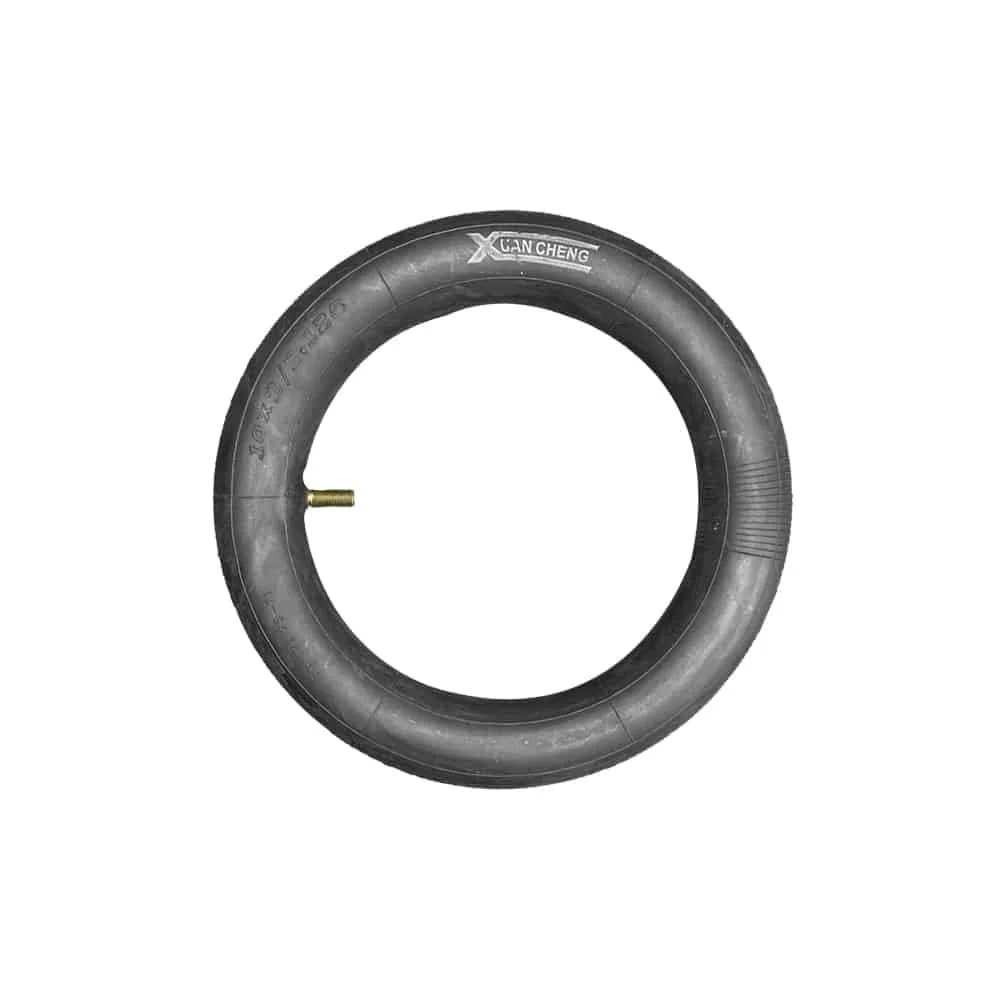 Cámara de aire 10x2/2.125 válvula recta Xiaomi M365