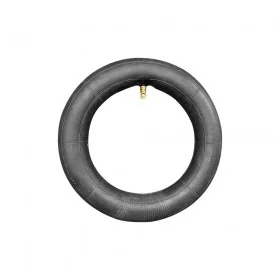 Cámara de aire 8.5x2 llanta 140 mm válvula 90x90°