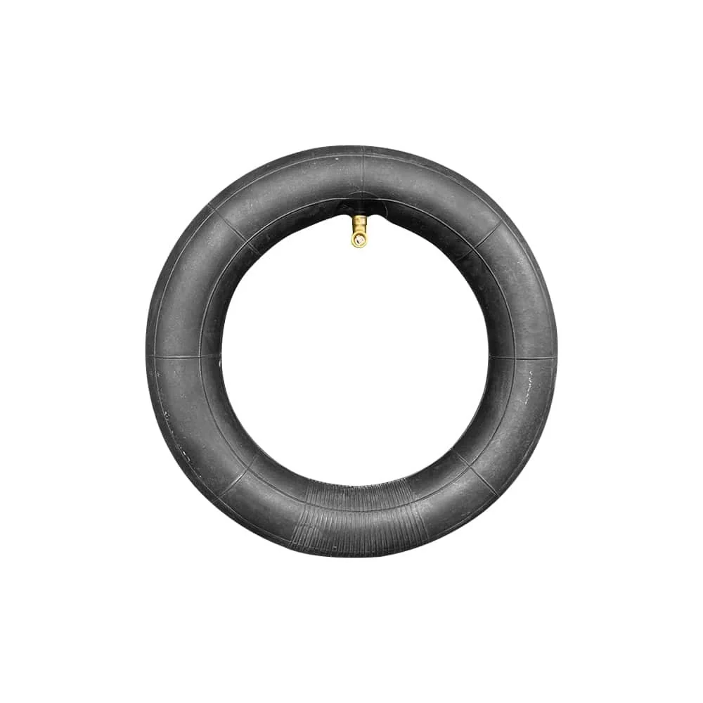 Cámara de aire 8.5x2 llanta 140 mm válvula 90x90°