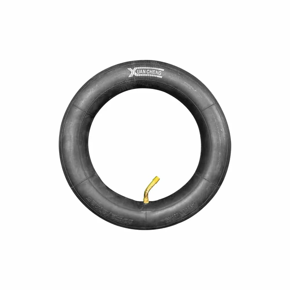 Inner tube 10x2.125 45x45° valve