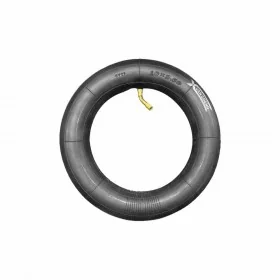Chambre à air 10x2.50 valve 45*45° pour trottinette électrique - wattiz