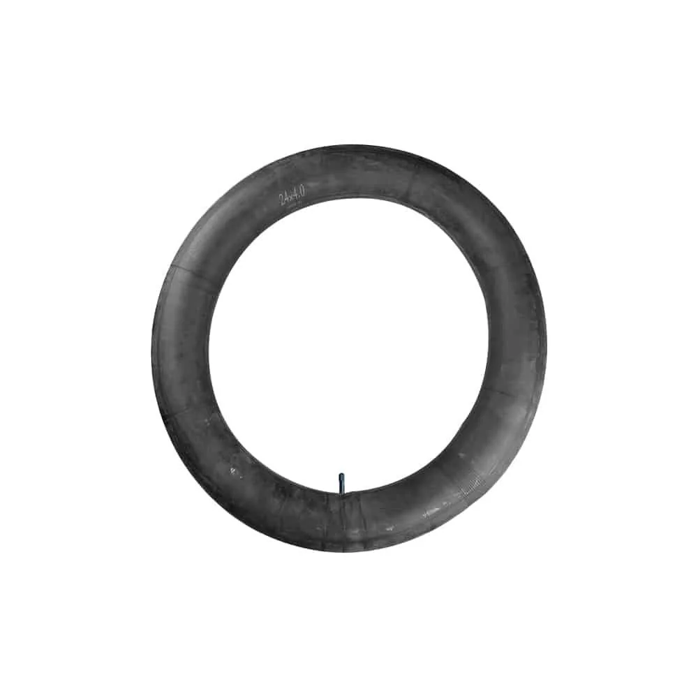 24x4 fat bike inner tube