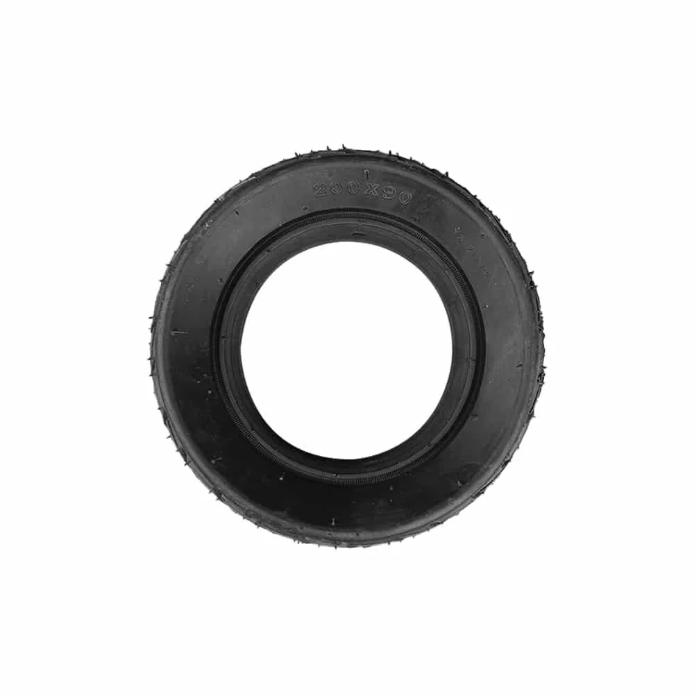 Hero S8 200x90 solid tyre