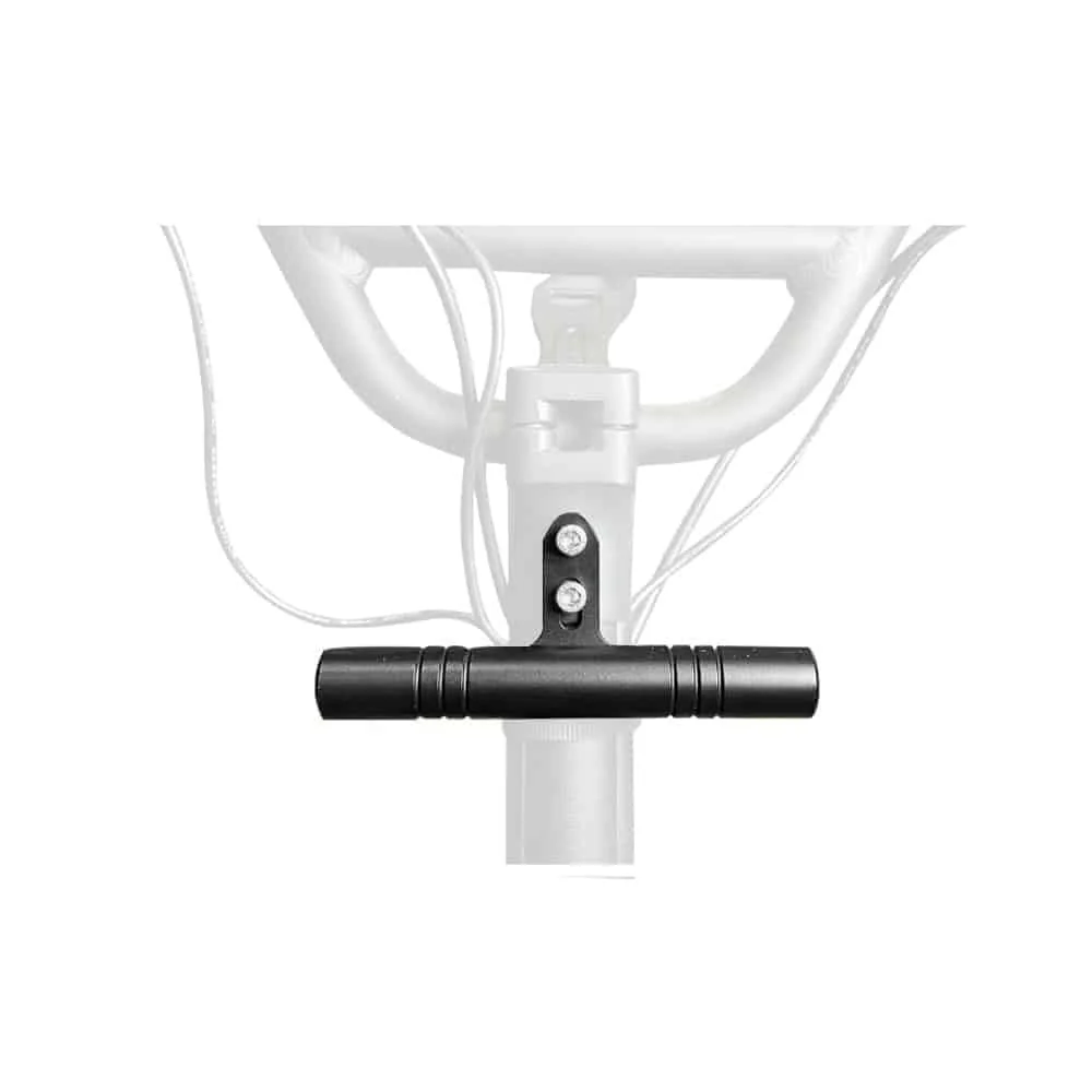 Red Washer Headlight Bar