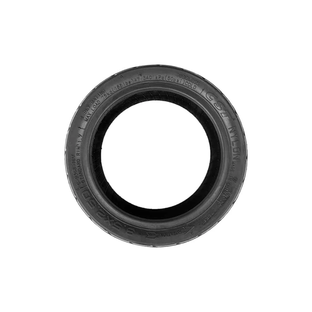 9.5x2.5 CST Tubeless Tire for Niu KQi3