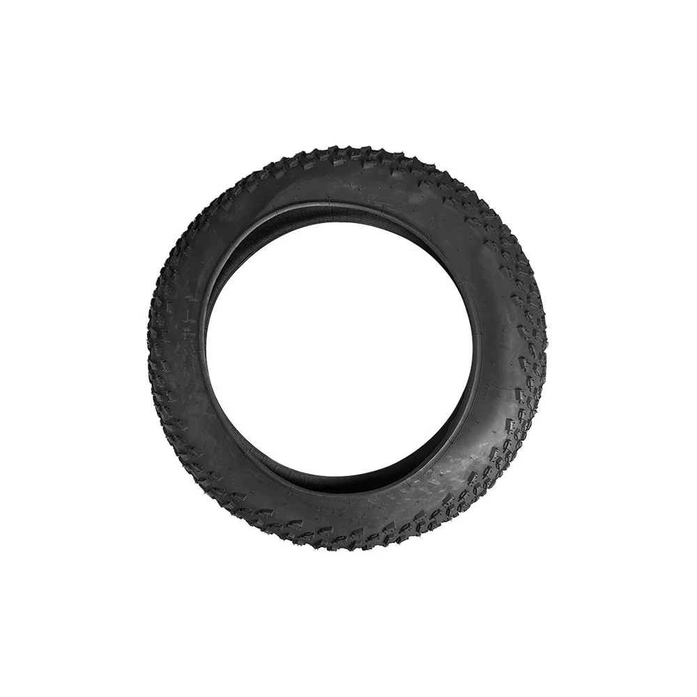 Neumático 20x4 fat bike