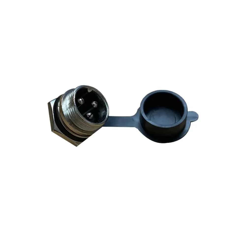 GX-16 3P charging port