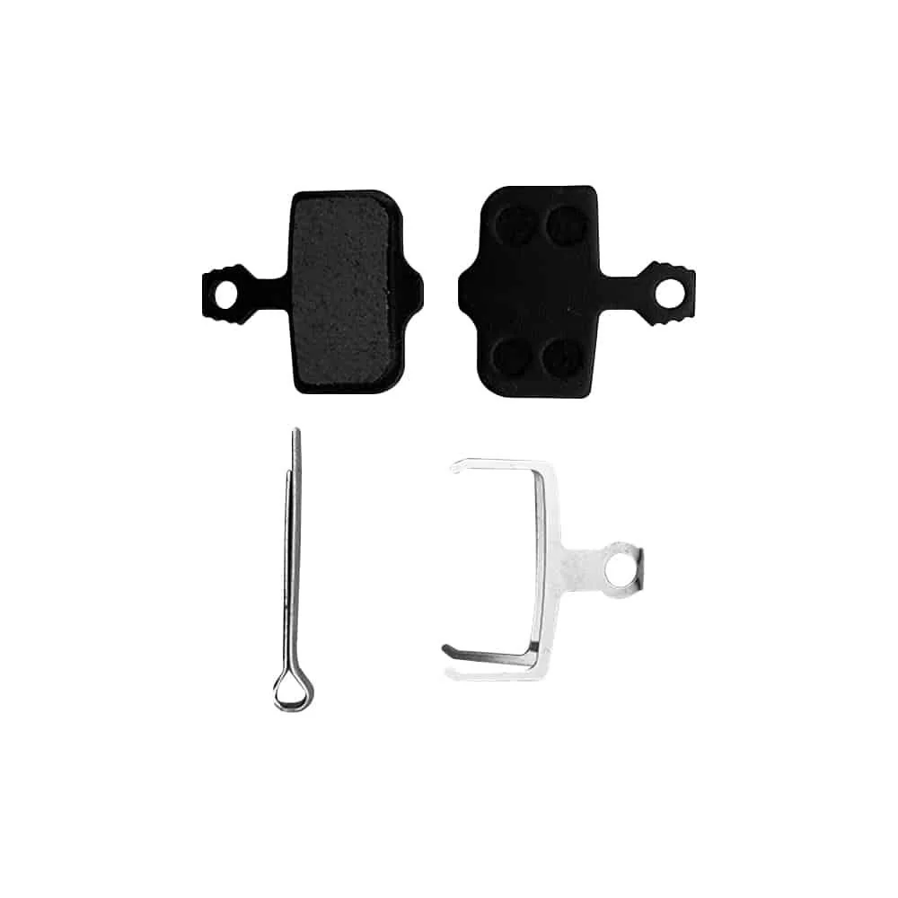 Zero 10x 11x Vsett 10+ Storm Thunder brake pads