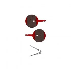 Plaquettes de freins SpeedTrott RS800/1600 02B pour trottinette électrique - wattiz