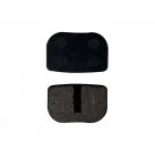 Plaquettes de freins Eroad pour trottinette électrique - Wattiz