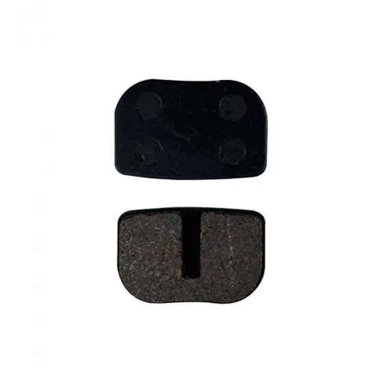 Plaquettes de freins Eroad pour trottinette électrique - Wattiz