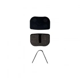 Eroad brake pads