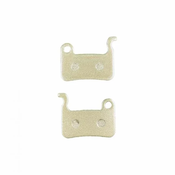 Plaquettes de freins métalliques Xtech Zoom pour trottinette électrique - wattiz