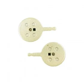 SpeedTrott RS800/1600 Metall-Bremsbeläge 02B