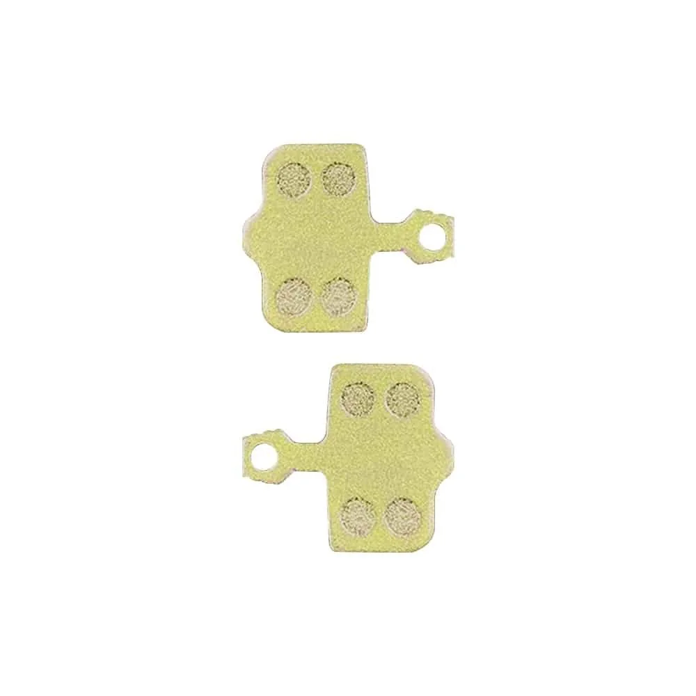 Zero10x 11x Vsett 10+ Storm Thunder Metal Brake Pads