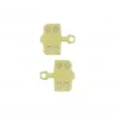 Zero10x 11x Vsett 10+ Storm Thunder Metal Brake Pads
